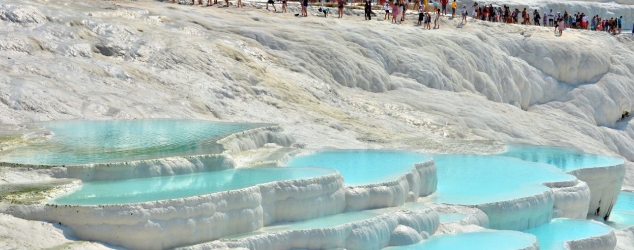 Pamukkale