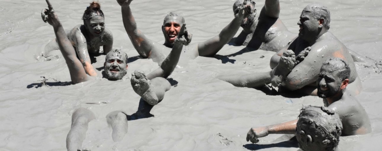 Dalyan Ve İztuzu Plajı 