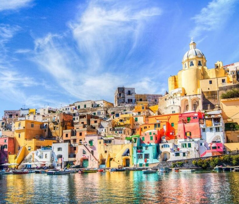 Hayalinizdeki Tatil Burada Başlıyor