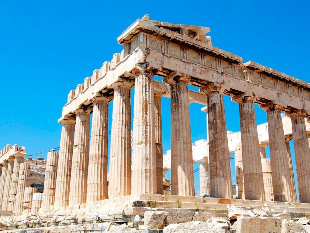 BAŞTANBAŞA YUNANİSTAN SELANİK (1 GÜN) - ATİNA (2 GÜN) - KAVALA 1 GÜN)