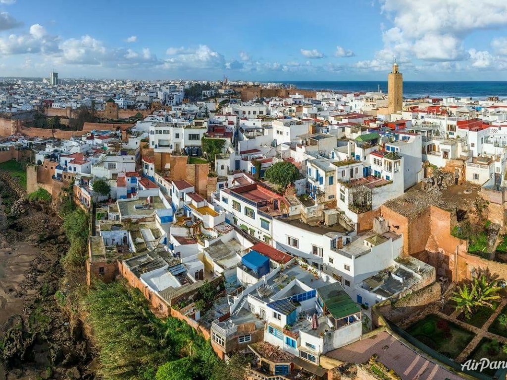 4 GECE 5 GÜN VİZESİZ FAS TURU