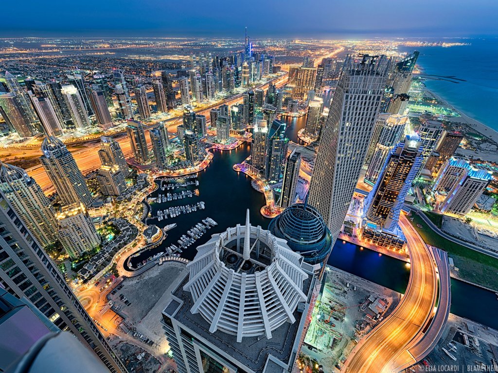  3 YILDIZLI OTELLERDE KONAKLAMA İLE 5 GÜN 4 GECE DUBAİ TURU