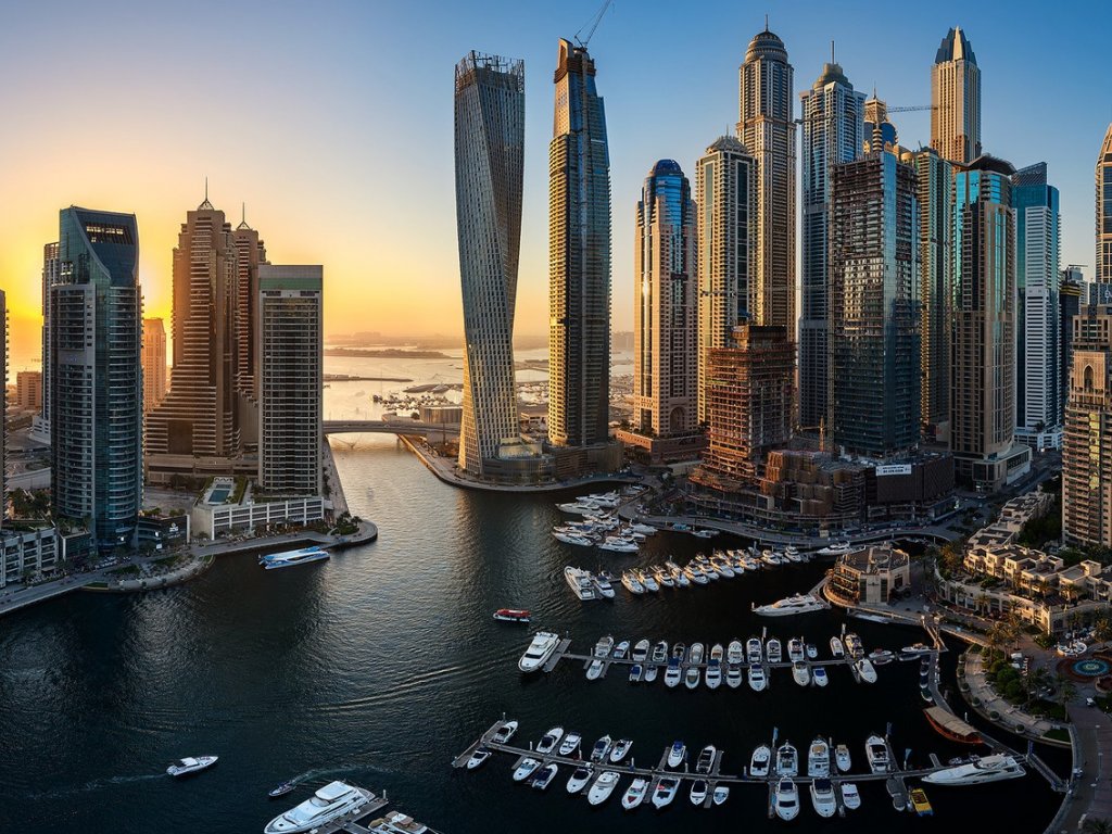  3 YILDIZLI OTELLERDE KONAKLAMA İLE 5 GÜN 4 GECE DUBAİ TURU