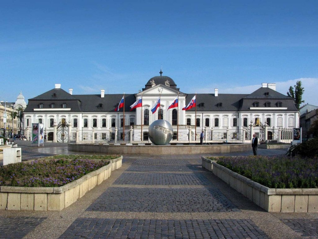 PEGASUS HAVA YOLLARI İLE 4 GÜN 3 GECE BUDAPEŞTE TURU