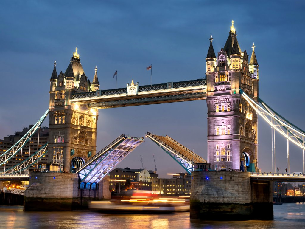 THY İLE 3 GECE 4 GÜN LONDRA TURU 
