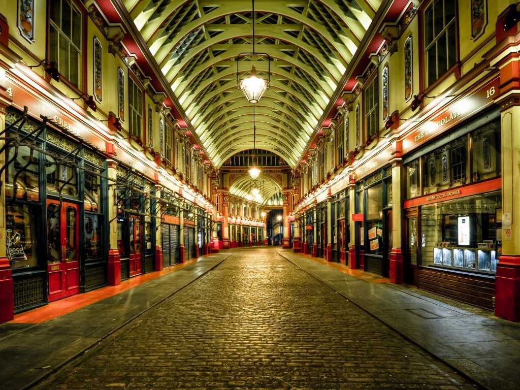 THY İLE 3 GECE 4 GÜN LONDRA TURU 