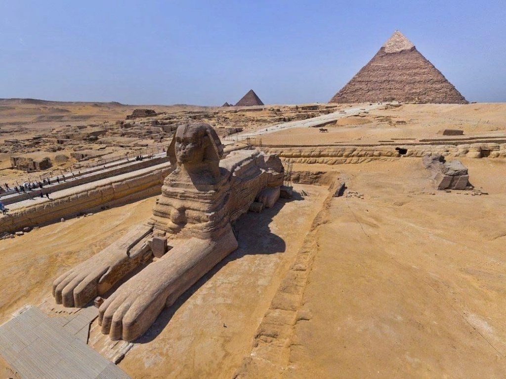 AJET HAVA YOLLARI İLE 4 GECE KONAKLAMALI SHARM EL SHEİKH