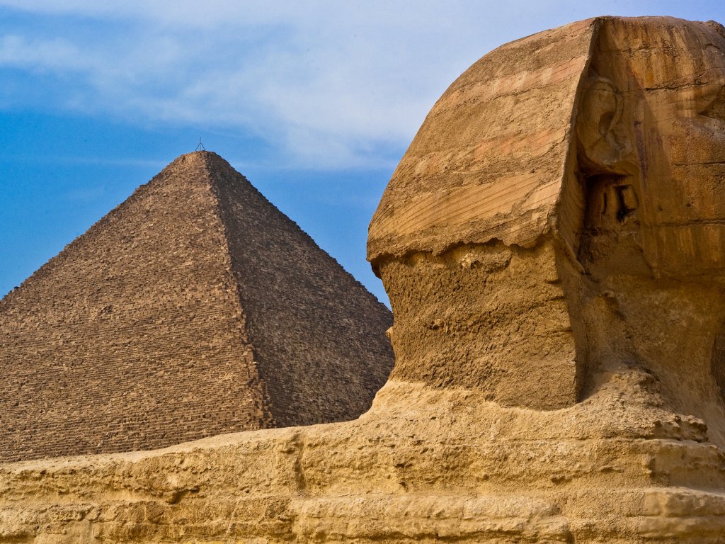 AJET HAVA YOLLARI İLE 4 GECE KONAKLAMALI SHARM EL SHEİKH