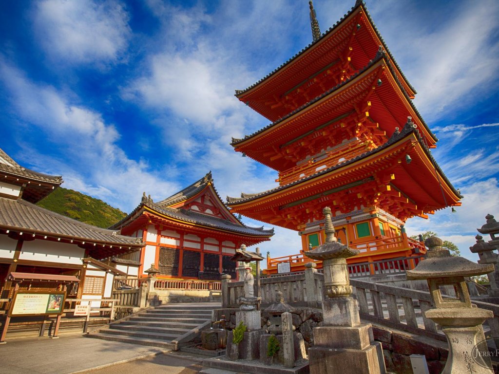 TÜRK HAVA YOLLARI İLE 7 GECE SAKURA ZAMANINDA MASAL ÜLKESİ JAPONYA