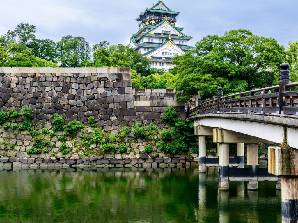 TÜRK HAVA YOLLARI İLE 7 GECE SAKURA ZAMANINDA MASAL ÜLKESİ JAPONYA