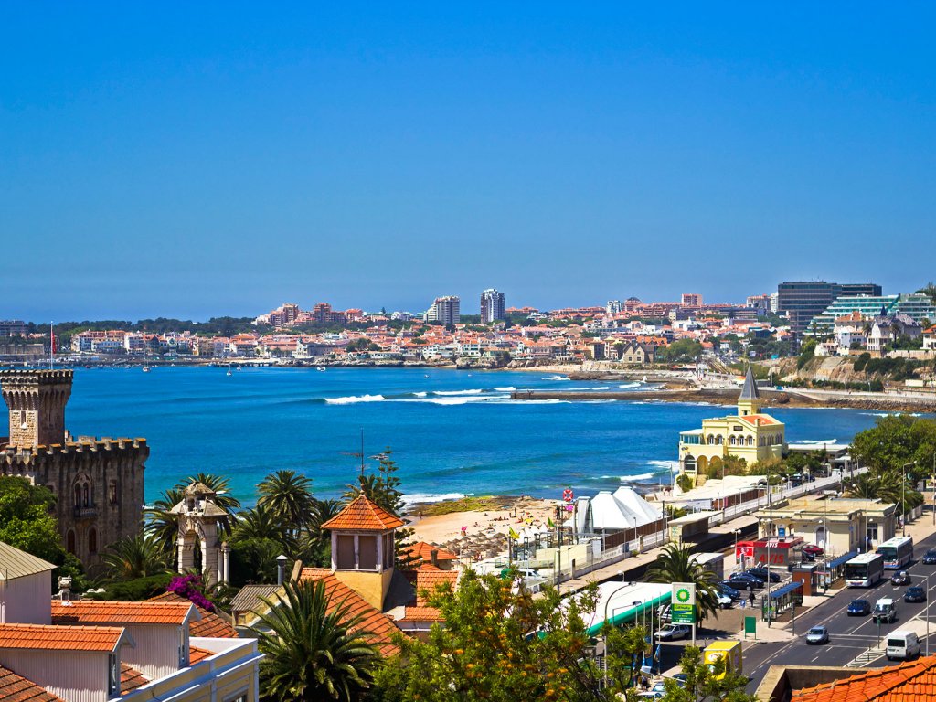 TÜRK HAVA YOLLARI İLE PORTO & LİZBON