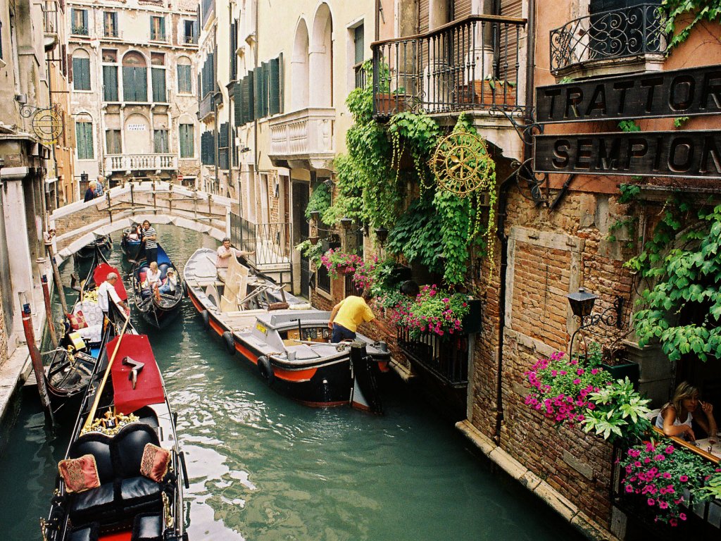 8 GÜN THY ile ROMA(2)-FLORANSA(2)-VENEDİK(2)-NAPOLİ(1)