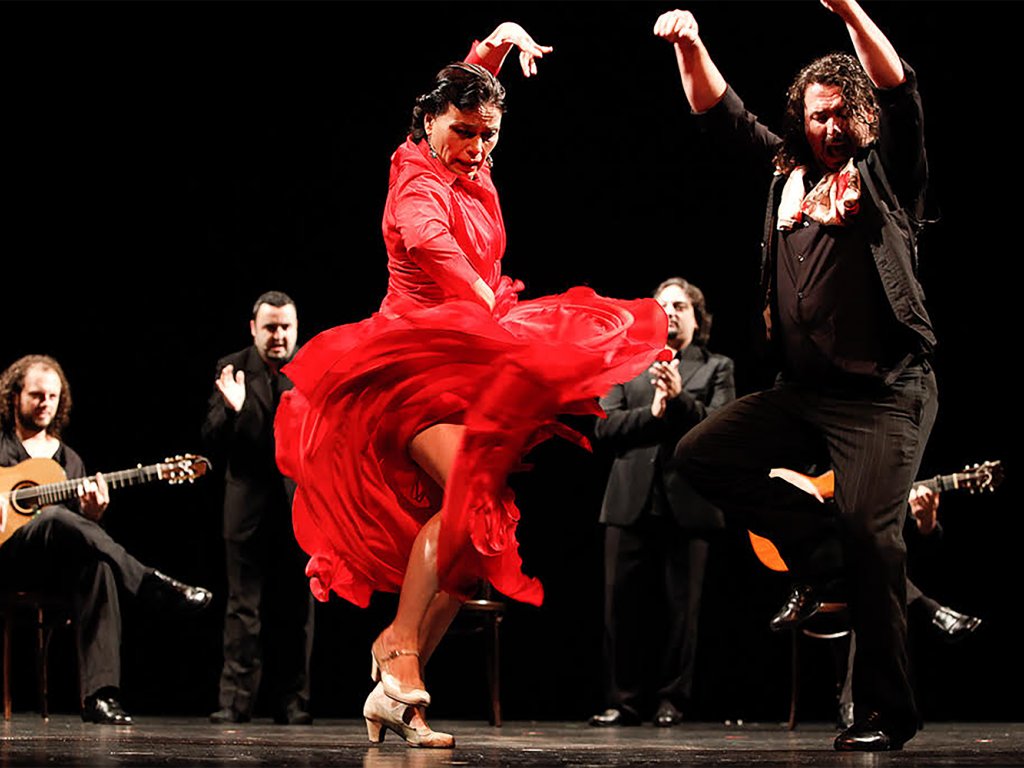 TÜRK HAVA YOLLARI İLE MALAGA(4 GÜN), GRANADA, SEVILLA, RONDA